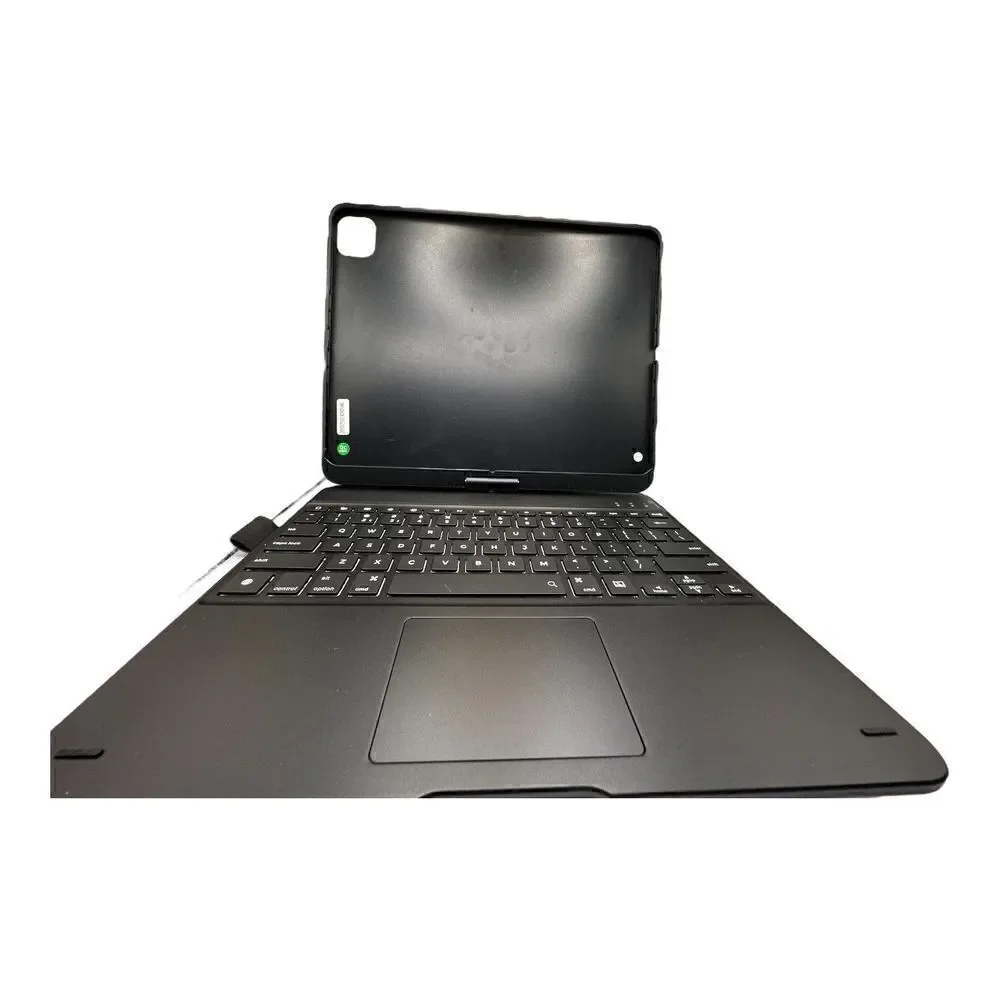 Typecase bluetooth tablet case and keyboard 9x11black
